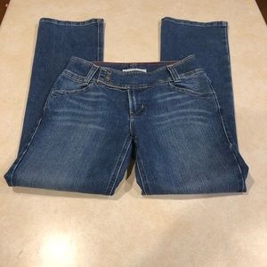 Tommy Hilfiger Hipster Boot Jeans